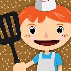 Взлом Bamba Burger (Бамба Бургер)  [МОД Много монет] - стабильная версия apk на Андроид