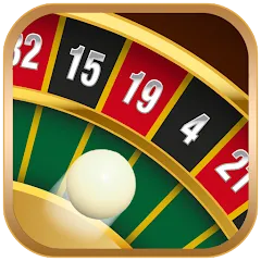 Взломанная Roulette Casino Royale (Рулетка Казино Рояль)  [МОД Бесконечные деньги] - стабильная версия apk на Андроид