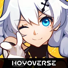 Скачать взломанную Honkai Impact 3rd (Хонкай Импакт 3й)  [МОД Unlimited Money] - полная версия apk на Андроид