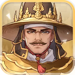 Взломанная Eternal Heroes : 1088 Draw (Итрнал Хироес)  [МОД Все открыто] - последняя версия apk на Андроид