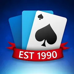 Взлом Microsoft Solitaire Collection (Майкрософт Солитер Коллекшн)  [МОД Mega Pack] - полная версия apk на Андроид