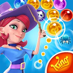 Bubble Witch 2 Saga