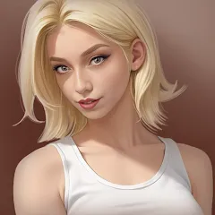 Скачать взломанную Love Stories: Dating game (Лав Сториз)  [МОД Меню] - последняя версия apk на Андроид