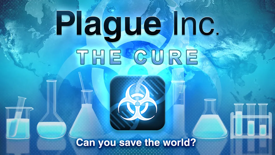 Plague Inc.  [МОД Бесконечные деньги] Screenshot 1