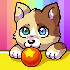 Скачать взлом Pixel Petz  [МОД Все открыто] - последняя версия apk на Андроид