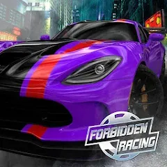 Скачать взлом Forbidden Racing  [МОД Menu] - последняя версия apk на Андроид