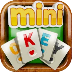 Скачать взлом mini101 Online 101, Okey ve 51  [МОД Все открыто] - полная версия apk на Андроид