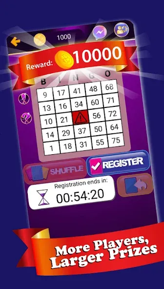 Lucky Games: Win Real Cash (Лаки Геймс)  [МОД Много денег] Screenshot 5