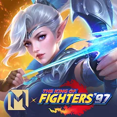 Взломанная Mobile Legends: Bang Bang (Мобильные Легенды)  [МОД Unlocked] - полная версия apk на Андроид