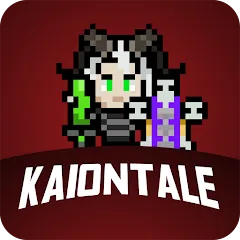 Взлом Kaion Tale - MMORPG (Каион Тейл)  [МОД Все открыто] - полная версия apk на Андроид