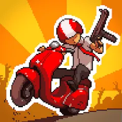 Взломанная Dead Ahead (Дед Ахед)  [МОД Много денег] - стабильная версия apk на Андроид