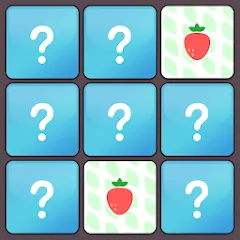 Взломанная Matching King  [МОД Unlimited Money] - полная версия apk на Андроид
