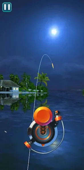 Fishing Hook  [МОД Mega Pack] Screenshot 4