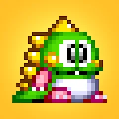 Bubble Bobble 2 classic