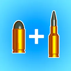 Скачать взлом Merge Bullet (Мерж Буллет)  [МОД Mega Pack] - последняя версия apk на Андроид