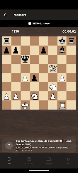 Reality Check Chess (Реалити Чек)  [МОД Unlocked] Screenshot 5