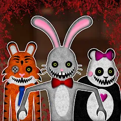 Скачать взломанную Mr. Hopp's Manor Escape  [МОД Много денег] - последняя версия apk на Андроид