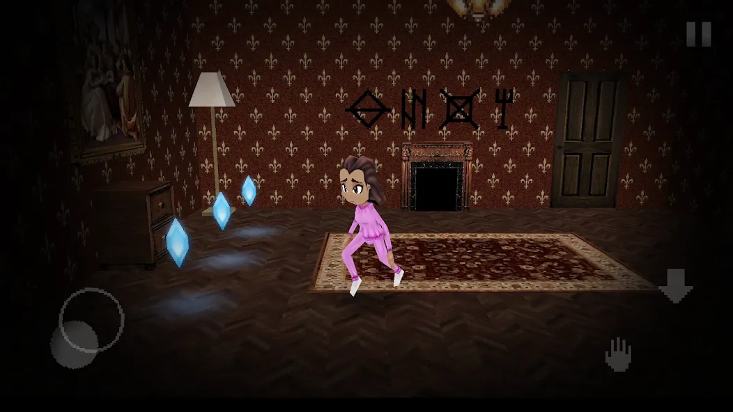 Mr. Hopp's Playhouse 3  [МОД Все открыто] Screenshot 2