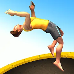 Скачать взлом Flip Master (Флип Мастер)  [МОД Все открыто] - полная версия apk на Андроид