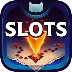 Взлом Scatter Slots - Slot Machines (Скатер Слотс)  [МОД Меню] - стабильная версия apk на Андроид