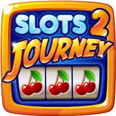 Скачать взлом Slots Journey 2: Vegas Casino  [МОД Mega Pack] - полная версия apk на Андроид