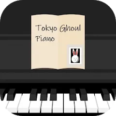 Скачать взломанную Anime Tokyo Ghoul  [МОД Unlimited Money] - стабильная версия apk на Андроид