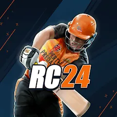 Скачать взлом Real Cricket™ 24 (Риал Крикет 22)  [МОД Меню] - полная версия apk на Андроид