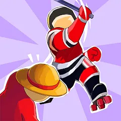 Взломанная Skater IO (Скейт )  [МОД Много денег] - полная версия apk на Андроид