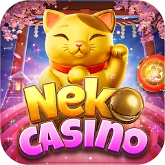 Скачать взломанную Neko Casino (Нэко Казино)  [МОД Бесконечные деньги] - стабильная версия apk на Андроид