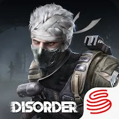 Скачать взломанную Disorder (Дисордер)  [МОД Mega Pack] - полная версия apk на Андроид