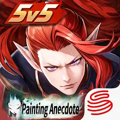 Взлом Onmyoji Arena (Онмедзи Арена)  [МОД Unlocked] - полная версия apk на Андроид