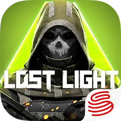 Скачать взломанную Lost Light: Weapon Skin Treat (Лост Лайт)  [МОД Много монет] - стабильная версия apk на Андроид