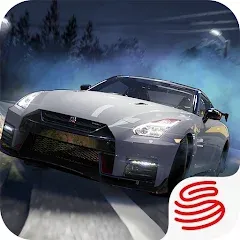 Взлом Ace Racer (Эйс Рейсер)  [МОД Бесконечные деньги] - полная версия apk на Андроид