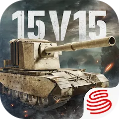 Взлом Tank Company (Танковая рота)  [МОД Unlocked] - полная версия apk на Андроид