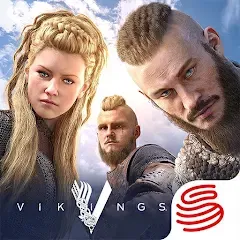 Взлом Vikingard (Викингард)  [МОД Меню] - стабильная версия apk на Андроид