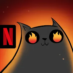 Взломанная Exploding Kittens - The Game  [МОД Меню] - полная версия apk на Андроид