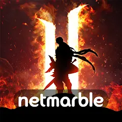 Скачать взлом Lineage 2: Revolution (Линейдж 2)  [МОД Unlimited Money] - полная версия apk на Андроид