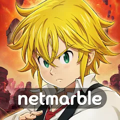 Скачать взлом The Seven Deadly Sins (Девять смертных грехов)  [МОД Menu] - полная версия apk на Андроид