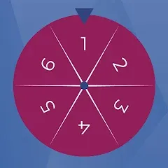 Взлом Wheel Spinner - Random Picker  [МОД Бесконечные деньги] - последняя версия apk на Андроид