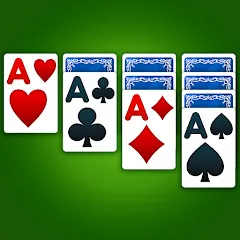 Solitaire: Classic Card Game