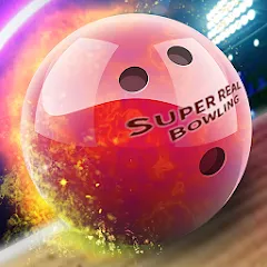 Скачать взломанную Bowling Club : 3D bowling  [МОД Mega Pack] - стабильная версия apk на Андроид