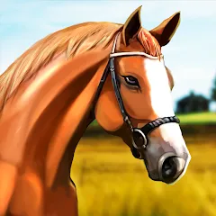 Взлом Derby Life : Horse racing (Дерби Лайф)  [МОД Меню] - последняя версия apk на Андроид