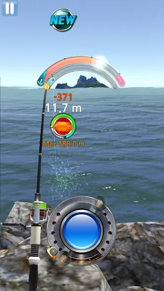 Monster Fishing 2024  [МОД Бесконечные монеты] Screenshot 5