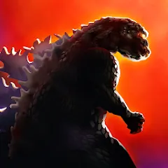 Скачать взломанную Godzilla Defense Force (Годзилла Дефенс Форс)  [МОД Бесконечные монеты] - полная версия apk на Андроид