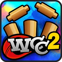 Взлом World Cricket Championship 2 (Ворлд Крикет Чемпионшип 2)  [МОД Unlimited Money] - стабильная версия apk на Андроид