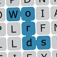 Скачать взломанную Word Quest: Puzzle Search  [МОД Unlimited Money] - полная версия apk на Андроид