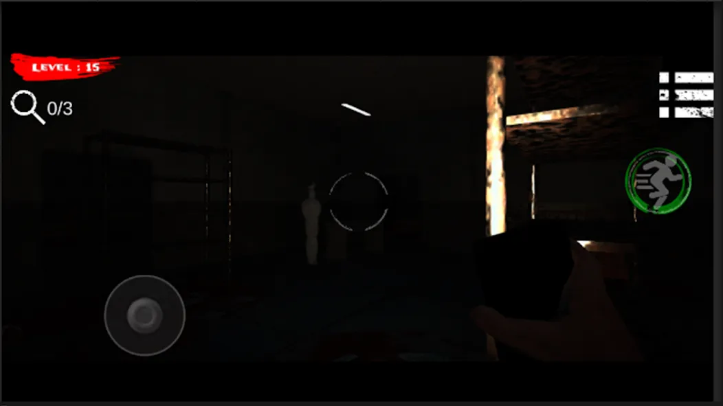 Pocong-Horror Survival Games (Дикеджар Почонг Серам)  [МОД Все открыто] Screenshot 1