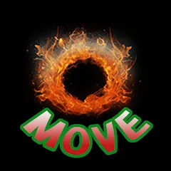 Скачать взлом Ninja Move (Ниндзя Мув)  [МОД Menu] - стабильная версия apk на Андроид