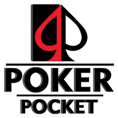 Скачать взломанную Poker Pocket Poker Games (Покер Покет)  [МОД Unlimited Money] - стабильная версия apk на Андроид