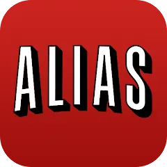 Взлом Alias - Word board game (Алиас)  [МОД Mega Pack] - полная версия apk на Андроид